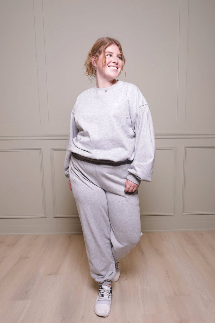 Oversize Lounge Set - Unisex