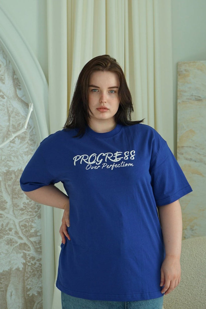 Progress Over Perfection T-shirt