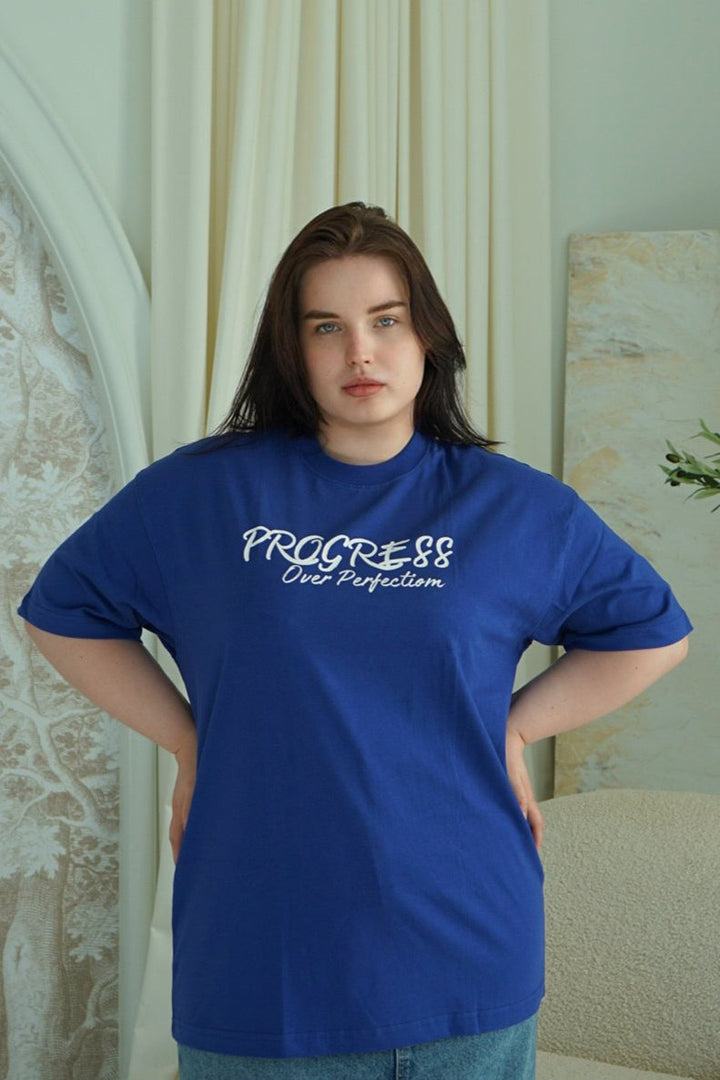 Progress Over Perfection T-shirt